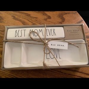 Rae Dunn Best Mom Ever office supplies